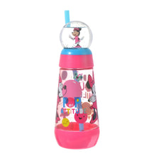 قم بتحميل الصورة في عارض الصور، Snowball Bottle Minnie Mouse -Disney Store Japan 320ml