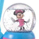 Snowball Bottle Minnie Mouse -Disney Store Japan 320ml