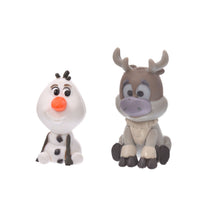 قم بتحميل الصورة في عارض الصور، Frozen Characters Doll Set - Disney Store Japan
