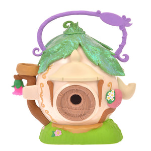 Tinker Bell doll & house - Disney Store Japan