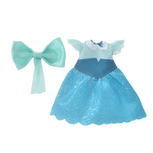 قم بتحميل الصورة في عارض الصور، Little Mermaid Special Set bag - Disney Store Japan