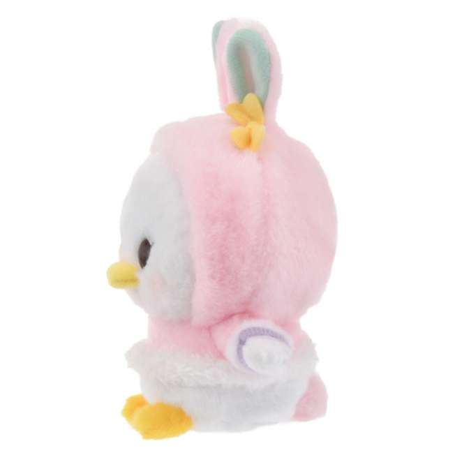 Daisy Plush Toy Urupocha Spring Series- Disney Store Japan