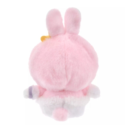 Daisy Plush Toy Urupocha Spring Series- Disney Store Japan
