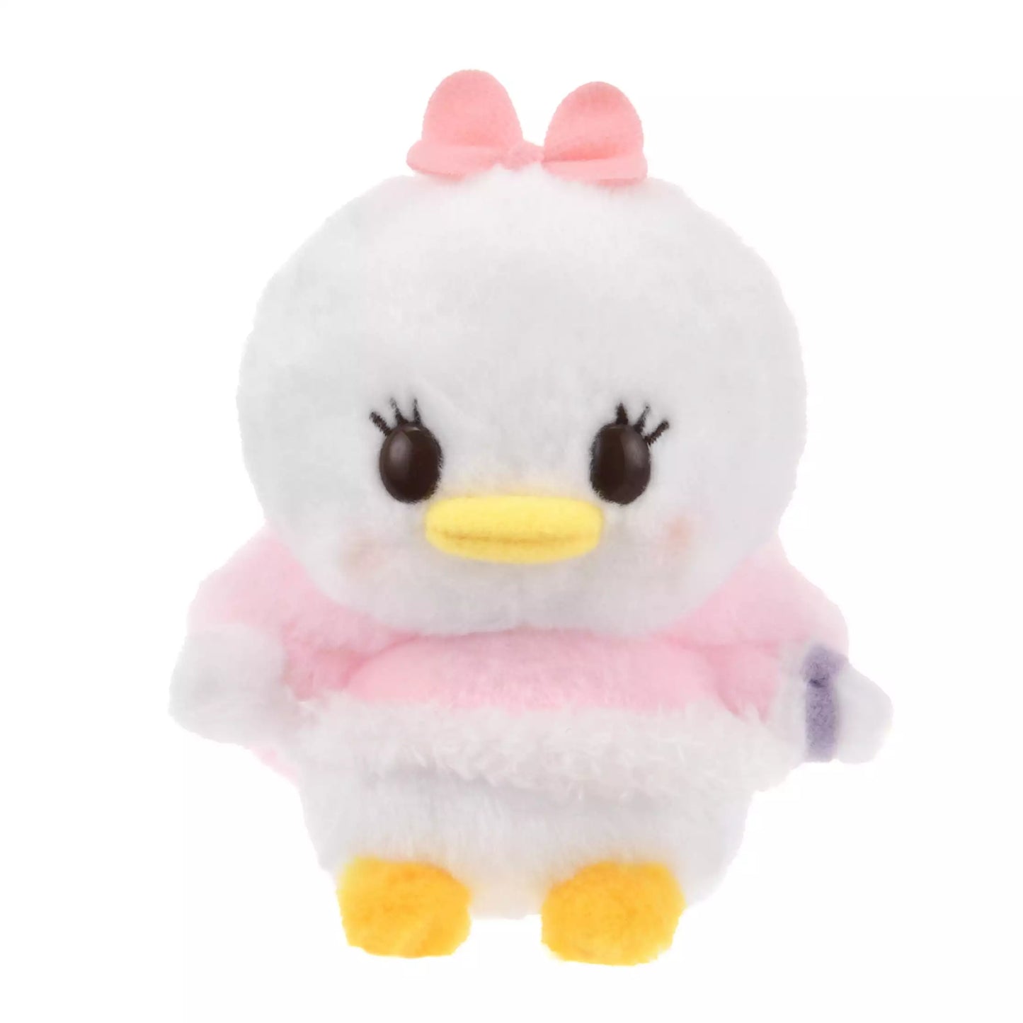 Daisy Plush Toy Urupocha Spring Series- Disney Store Japan