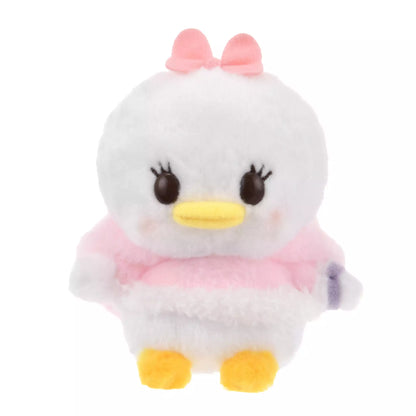 Daisy Plush Toy Urupocha Spring Series- Disney Store Japan