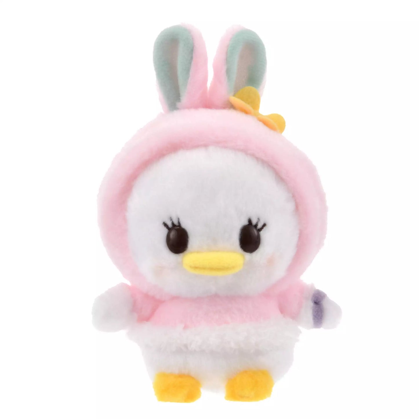 Daisy Plush Toy Urupocha Spring Series- Disney Store Japan