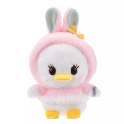 Daisy Plush Toy Urupocha Spring Series- Disney Store Japan