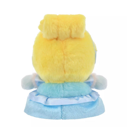Cinderella Plush Toy Urupocha-chan - Disney Store Japan