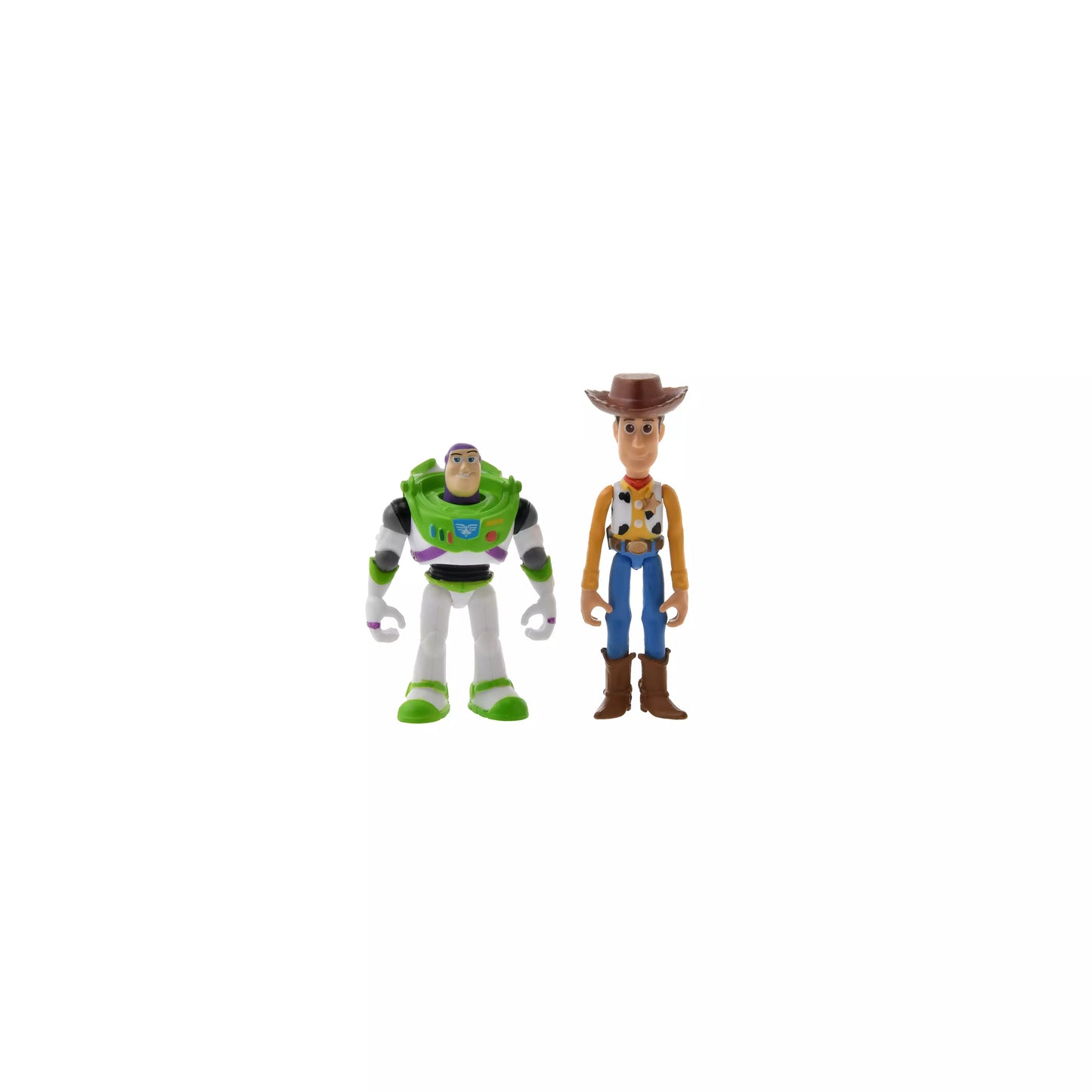 Disney Toy Story Moving Truck Playset with Figures