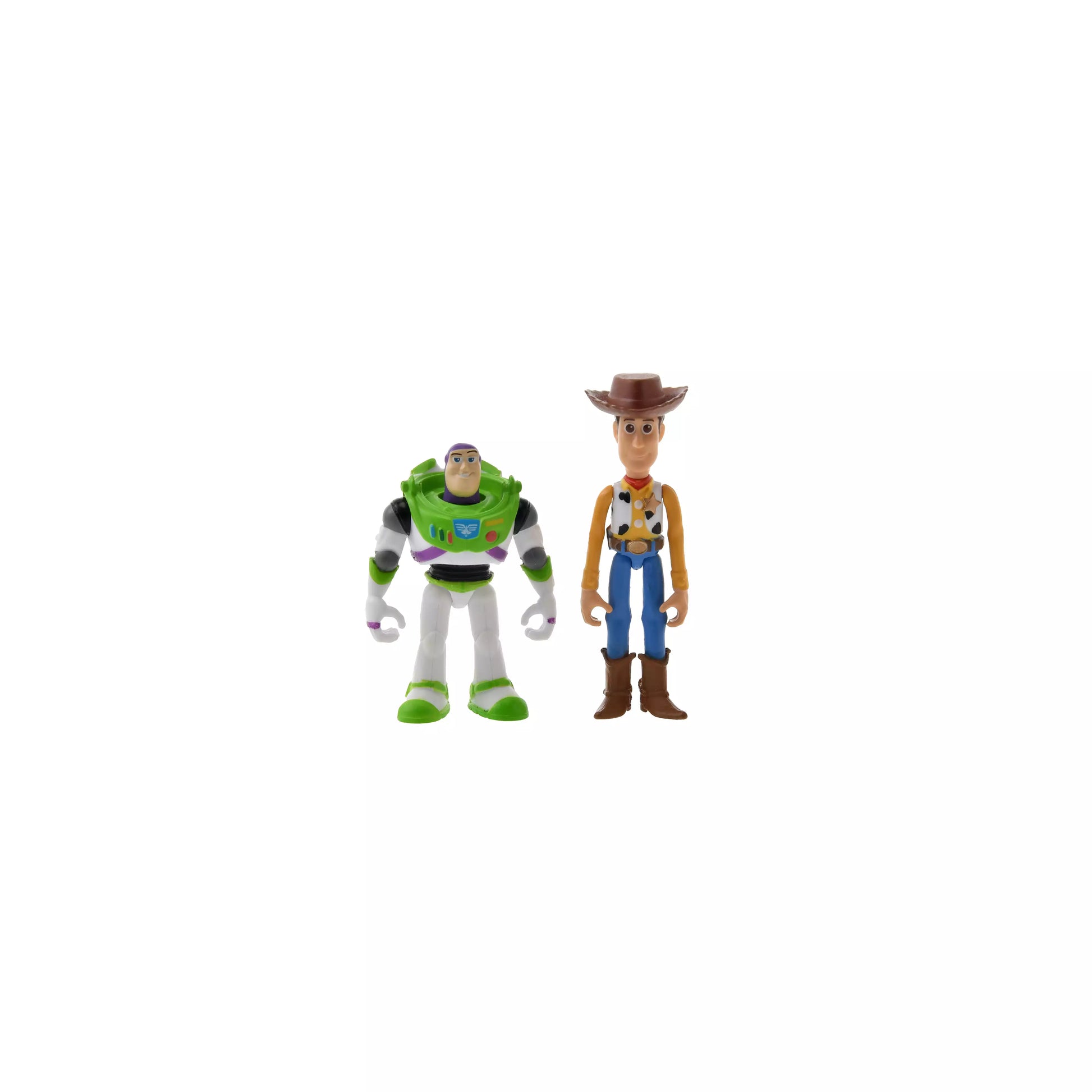 Disney Toy Story Moving Truck Playset with Figures