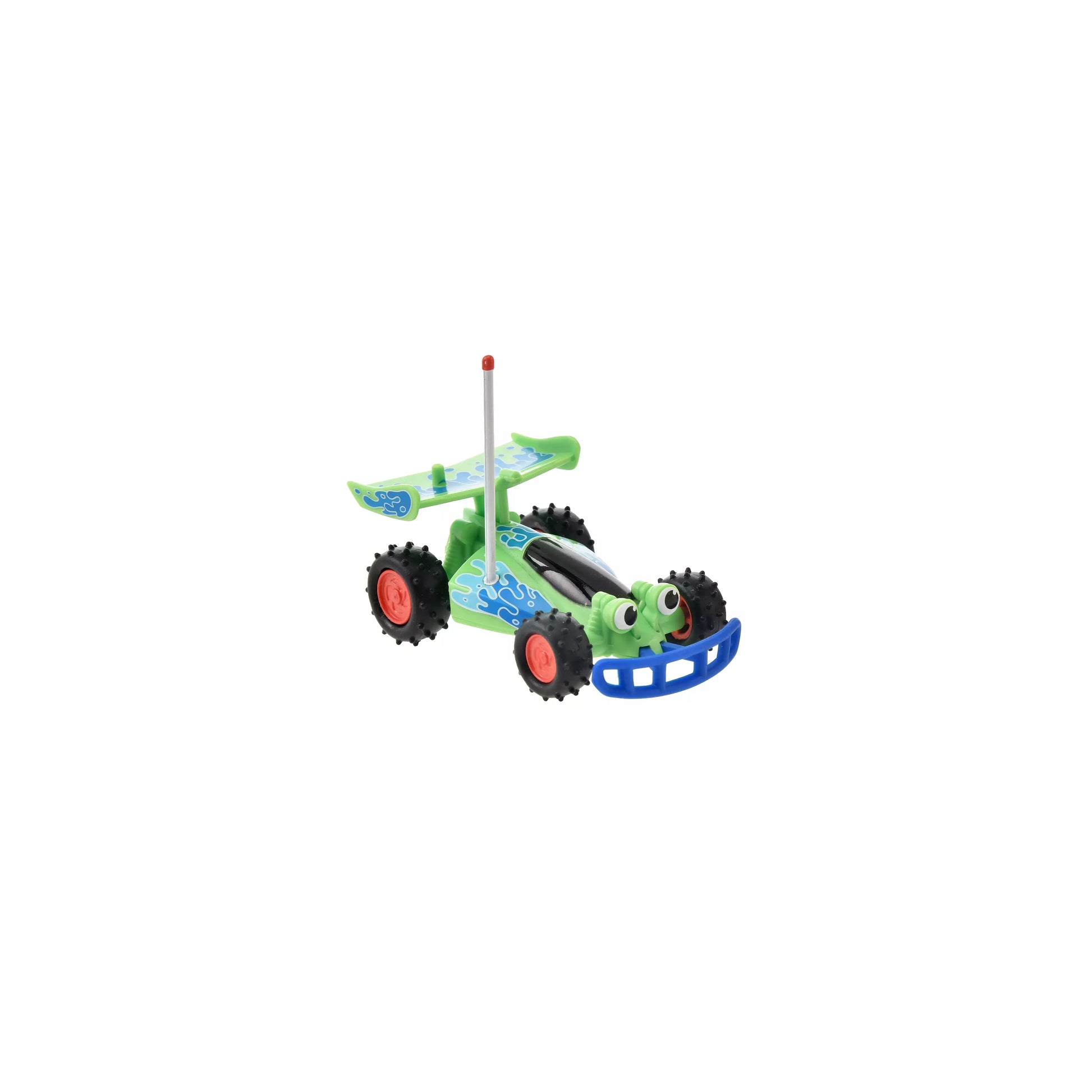 Disney Toy Story Moving Truck Playset with Figures