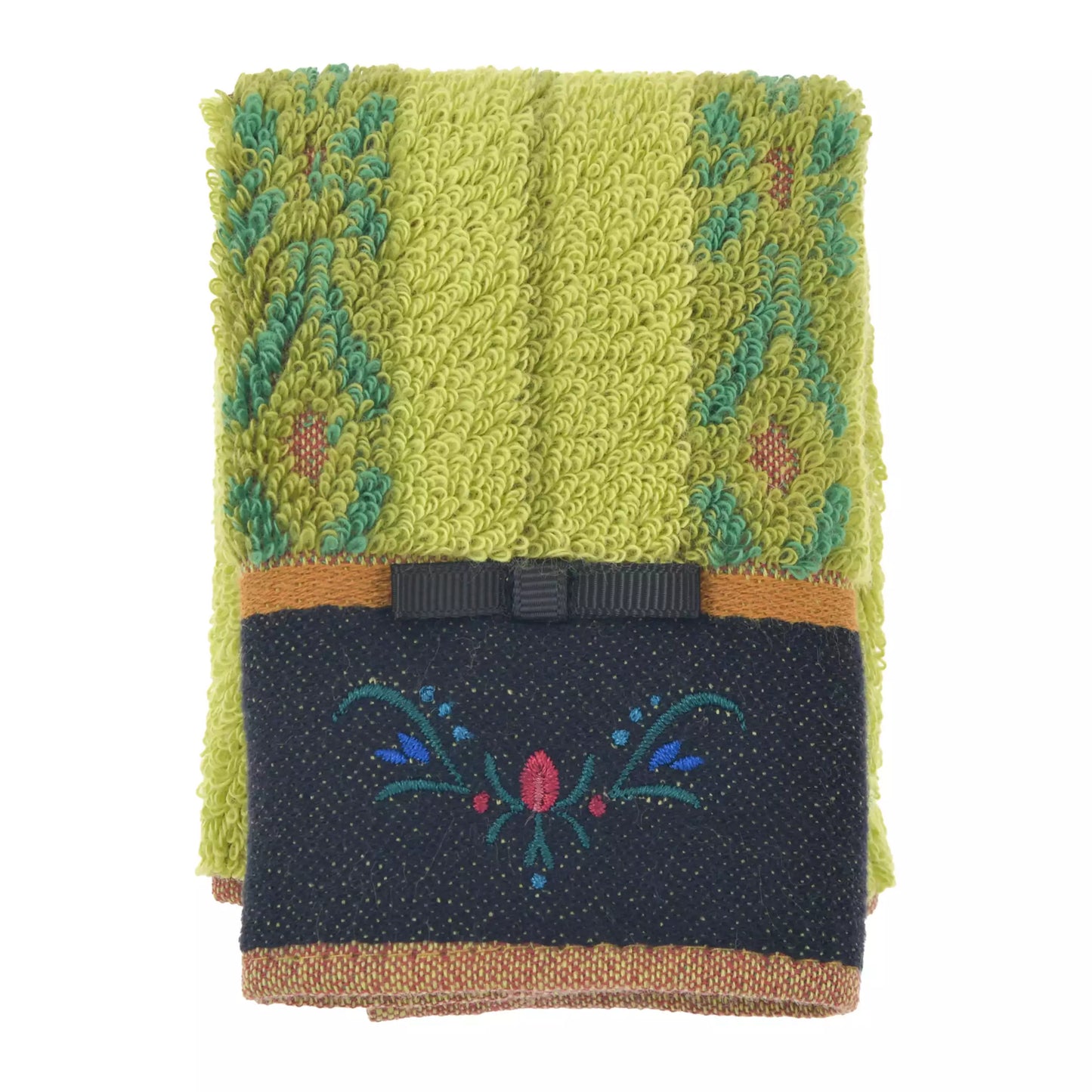 Anna Mini Towel Feel - Disney Store Japan