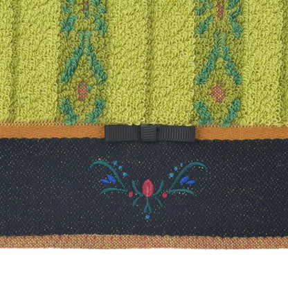 Anna Mini Towel Feel - Disney Store Japan