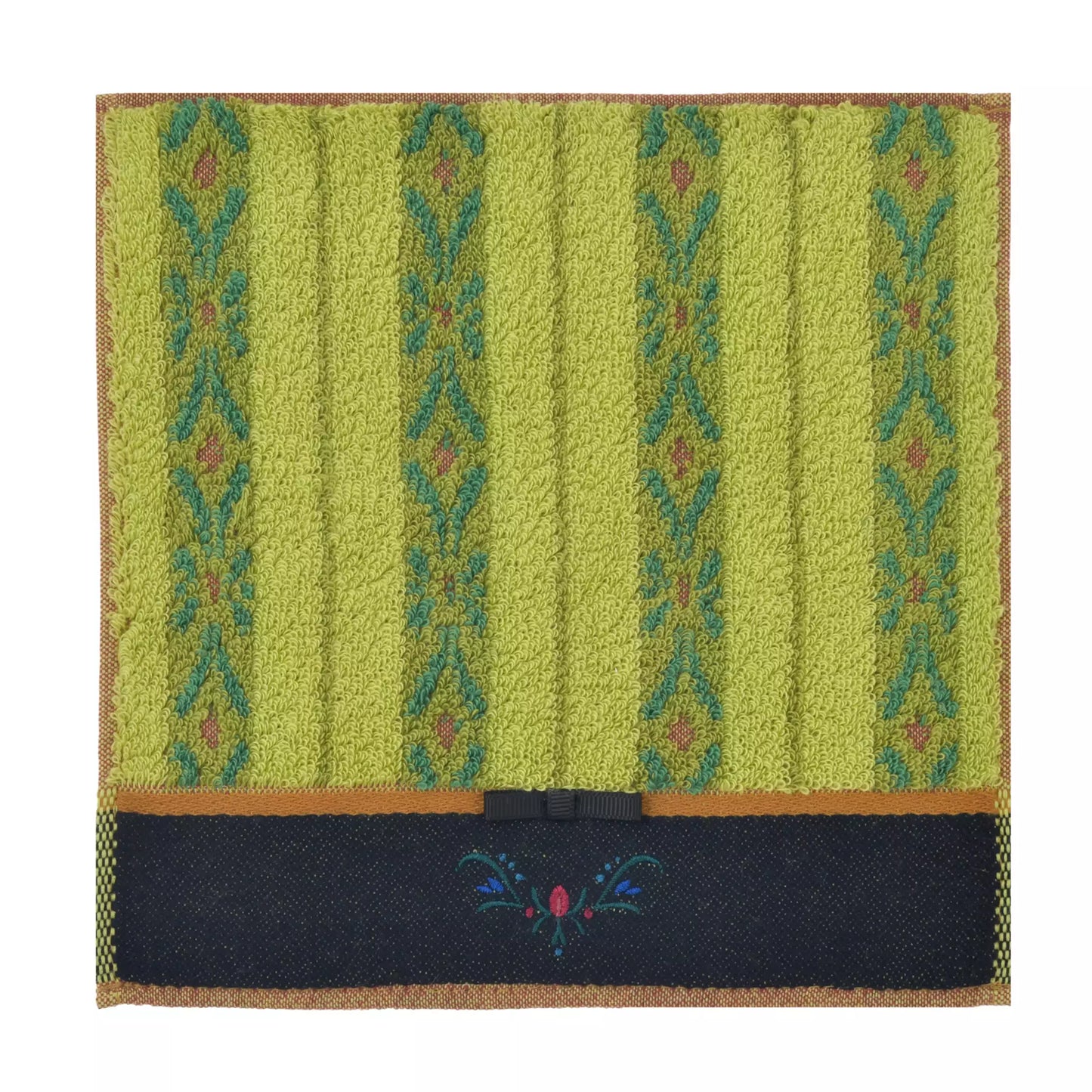 Anna Mini Towel Feel - Disney Store Japan