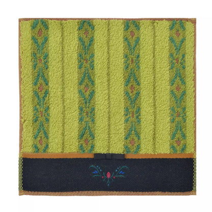Anna Mini Towel Feel - Disney Store Japan