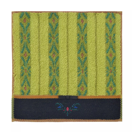 Anna Mini Towel Feel - Disney Store Japan