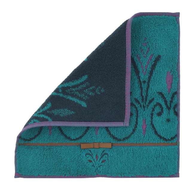 Elsa Mini Towel Feel - Disney Store Japan