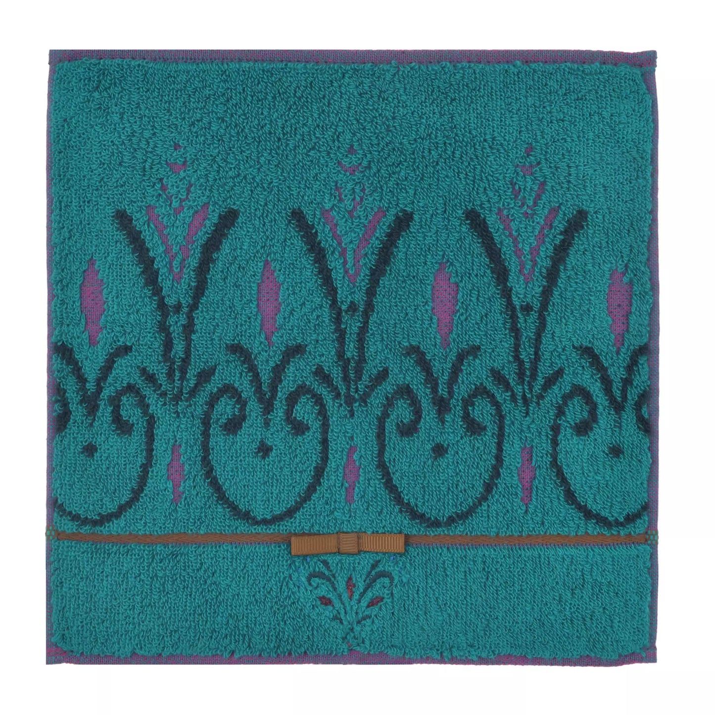 Elsa Mini Towel Feel - Disney Store Japan