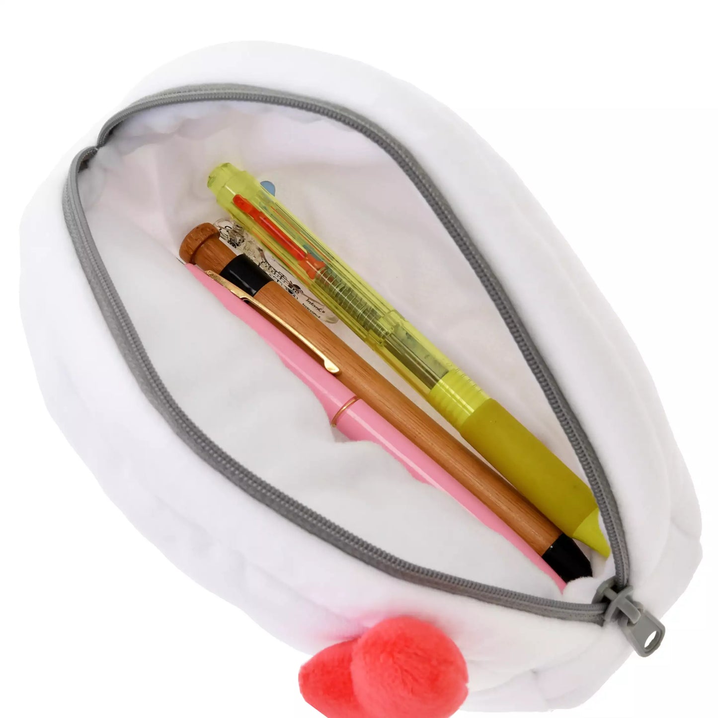 Big Hero 6 Pencil Case Icon - Disney Store Japan