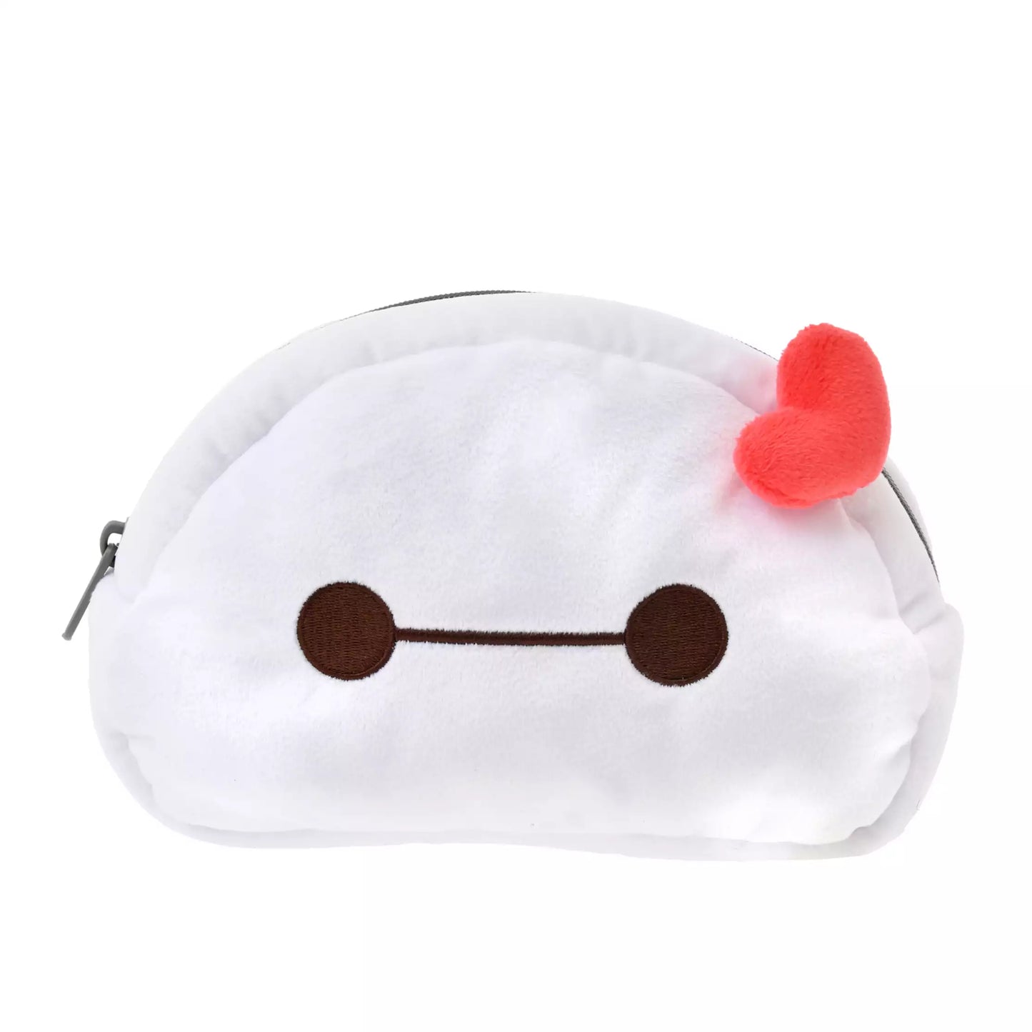 Big Hero 6 Pencil Case Icon - Disney Store Japan