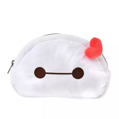Big Hero 6 Pencil Case Icon - Disney Store Japan