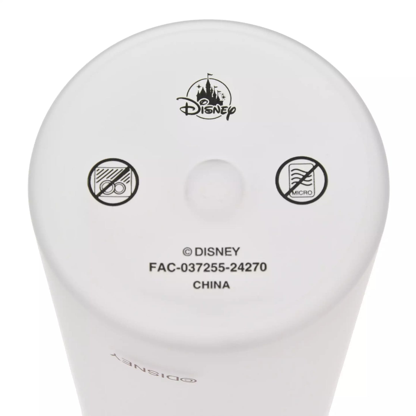 Miss Bunny & Thumper Water Bottle Pastel Bunnies - Disney Store Japan