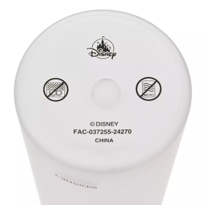 Miss Bunny & Thumper Water Bottle Pastel Bunnies - Disney Store Japan