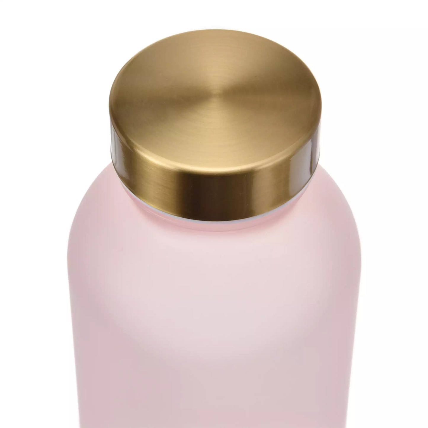 Minnie Water Bottle Frost Drinkware 1L - Disney Store Japan