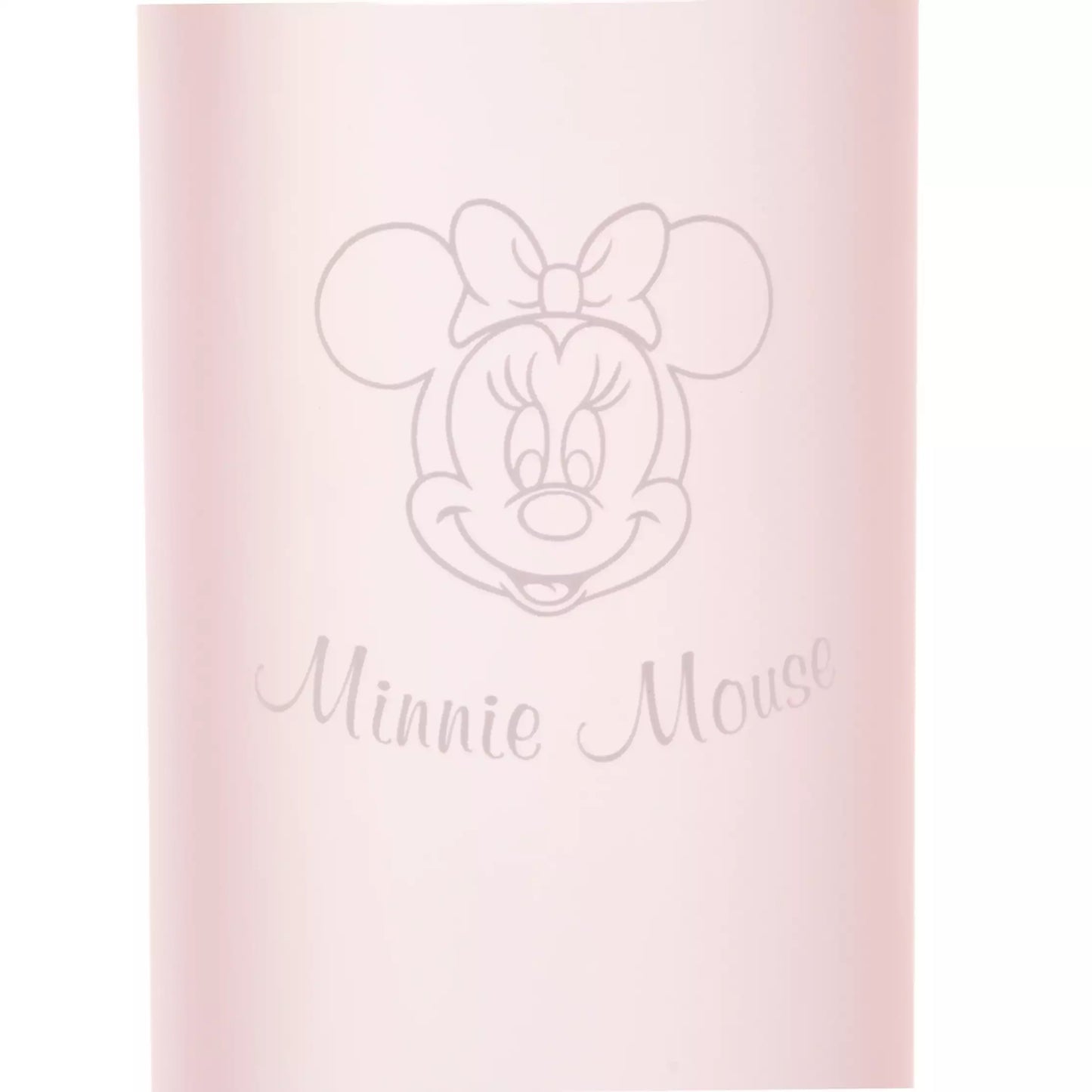 Minnie Water Bottle Frost Drinkware 1L - Disney Store Japan
