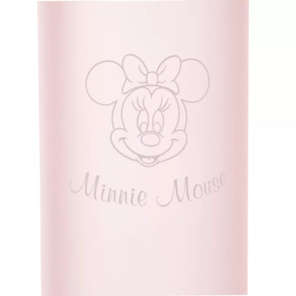 Minnie Water Bottle Frost Drinkware 1L - Disney Store Japan