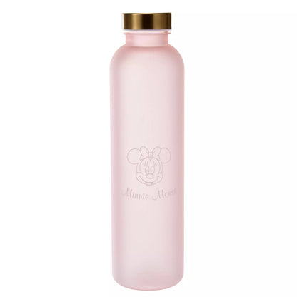 Minnie Water Bottle Frost Drinkware 1L - Disney Store Japan
