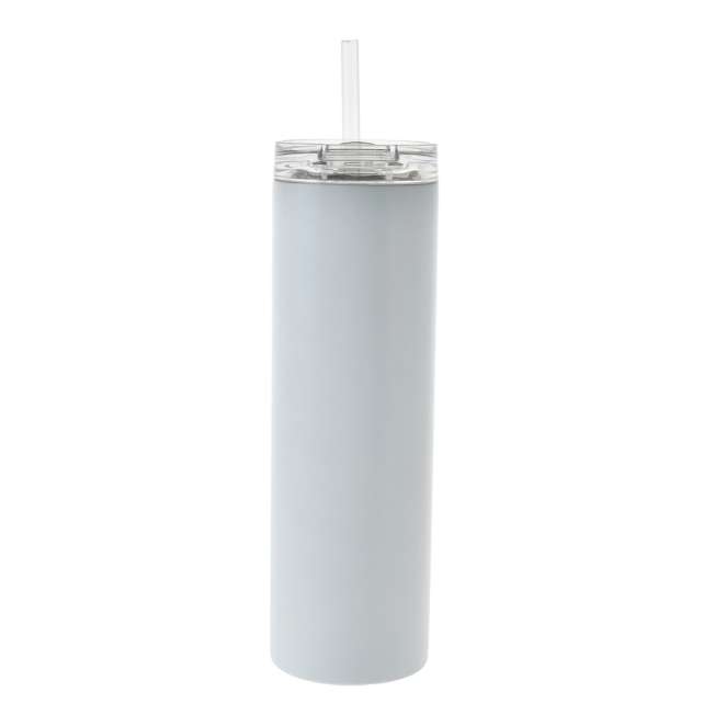 Cinderella Tumbler Stainless Steel with Straw Drinkware - Disney Store Japan