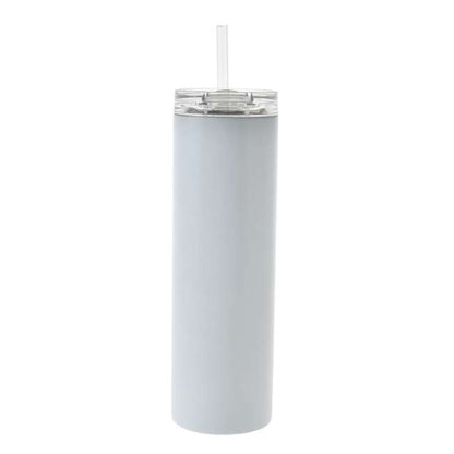 Cinderella Tumbler Stainless Steel with Straw Drinkware - Disney Store Japan