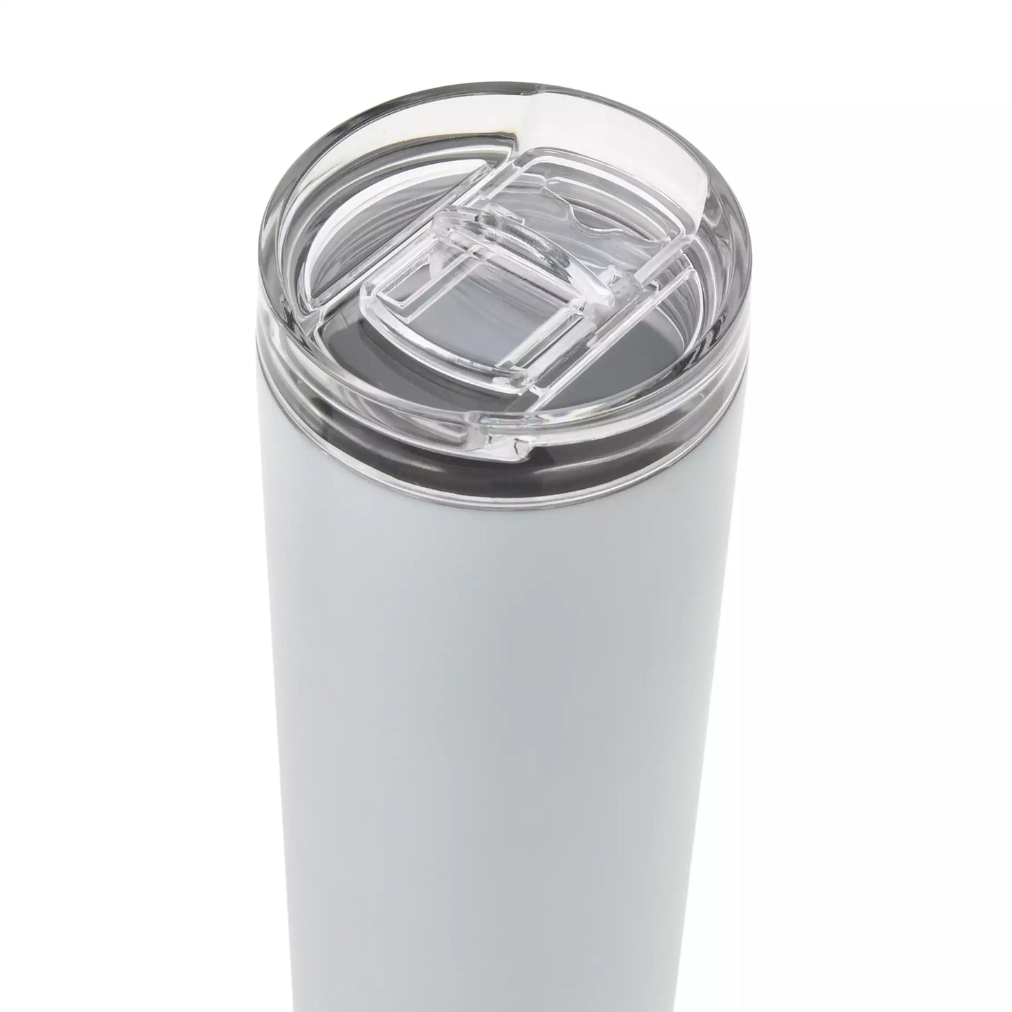 Cinderella Tumbler Stainless Steel with Straw Drinkware - Disney Store Japan