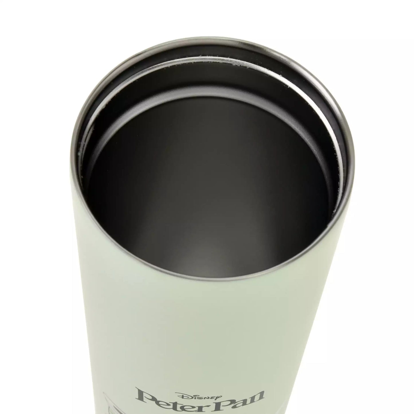 Tinker Bell Tumbler Stainless Steel with Straw Drinkware - Disney Store Japan