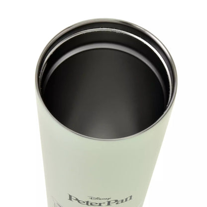 Tinker Bell Tumbler Stainless Steel with Straw Drinkware - Disney Store Japan