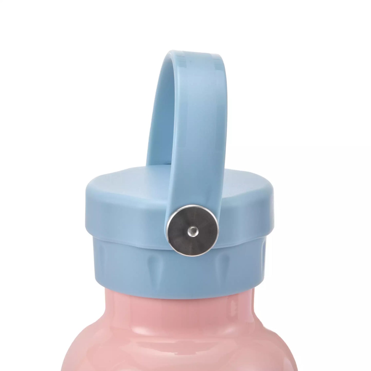 Stitch Stainless Steel Bottle Time to chill - Disney Store Japan