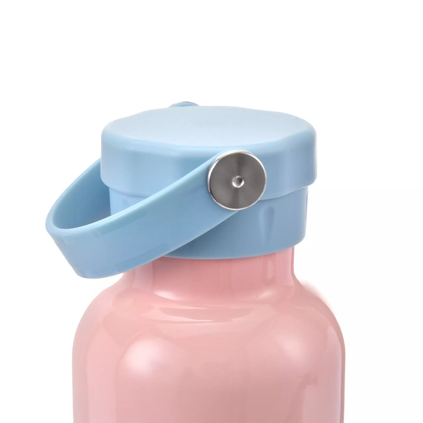 Stitch Stainless Steel Bottle Time to chill - Disney Store Japan