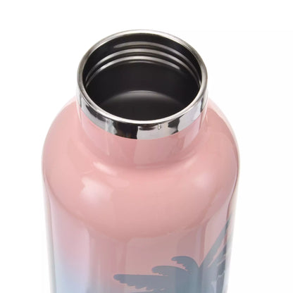 Stitch Stainless Steel Bottle Time to chill - Disney Store Japan