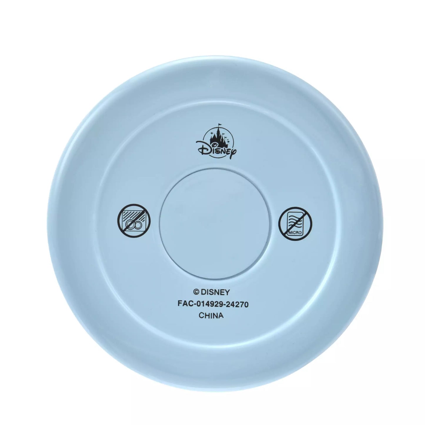 Stitch Stainless Steel Bottle Time to chill - Disney Store Japan