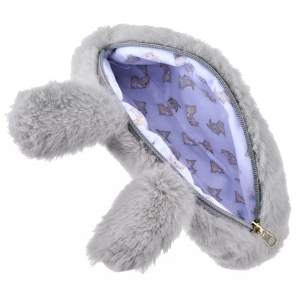 Tonsuke Pencil Cases & Pencil Cases PASTEL BUNNIES - Disney Store Japan