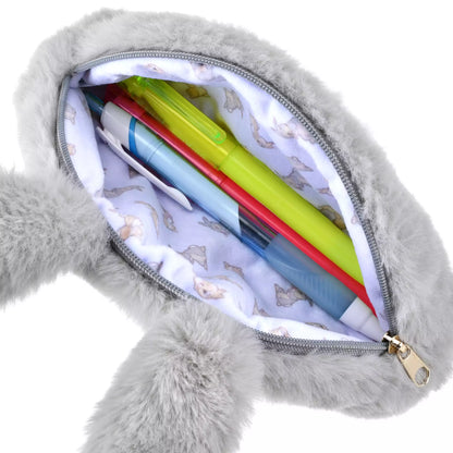 Tonsuke Pencil Cases & Pencil Cases PASTEL BUNNIES - Disney Store Japan