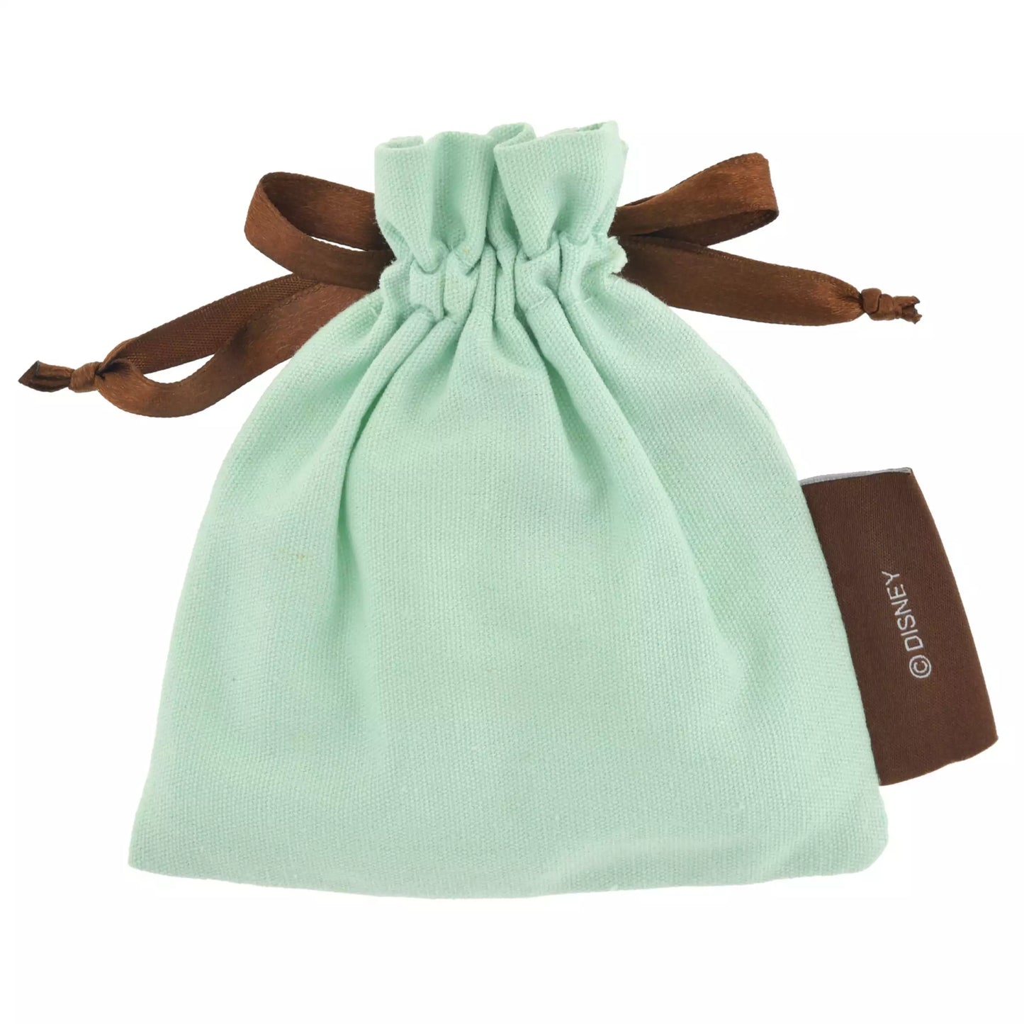 [Honolulu Cookie Company] Stitch & Scrump Cookies in Drawstring Bag Shooting Star - Disney Store Japan