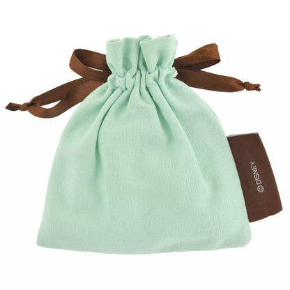 [Honolulu Cookie Company] Stitch & Scrump Cookies in Drawstring Bag Shooting Star - Disney Store Japan