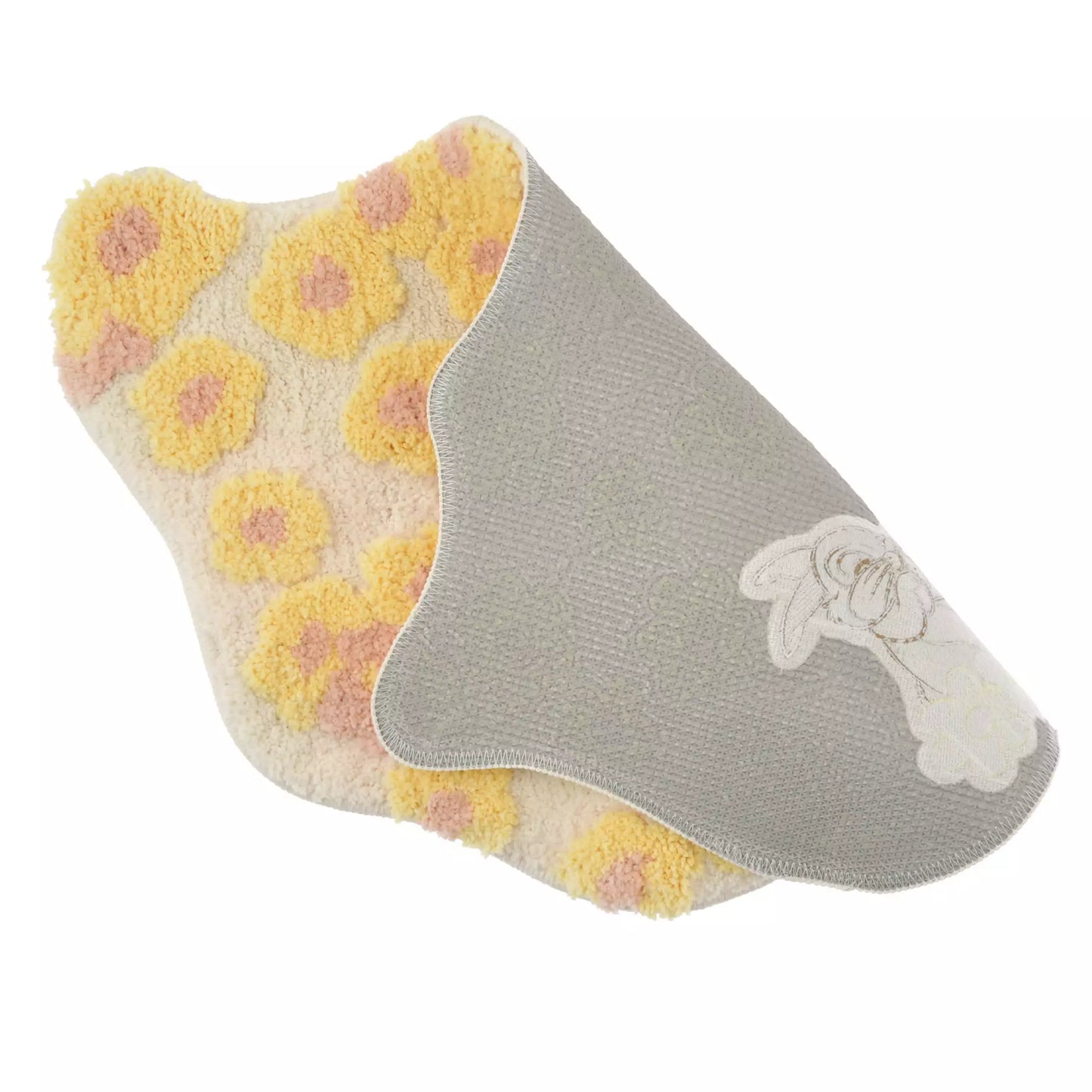 Miss Bunny & Thumper Mat Bambi Interior Animal- Disney Store Japan