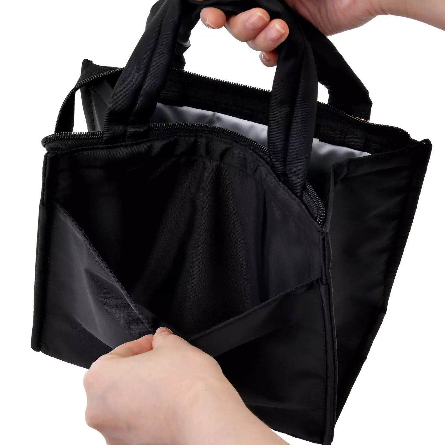 Minnie Cooler Bag with Charm Daily Life Cool Tote - Disney Store Japan