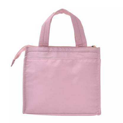 Marie The Fashionable Cat Cool Tote with Charm - Disney Store Japan