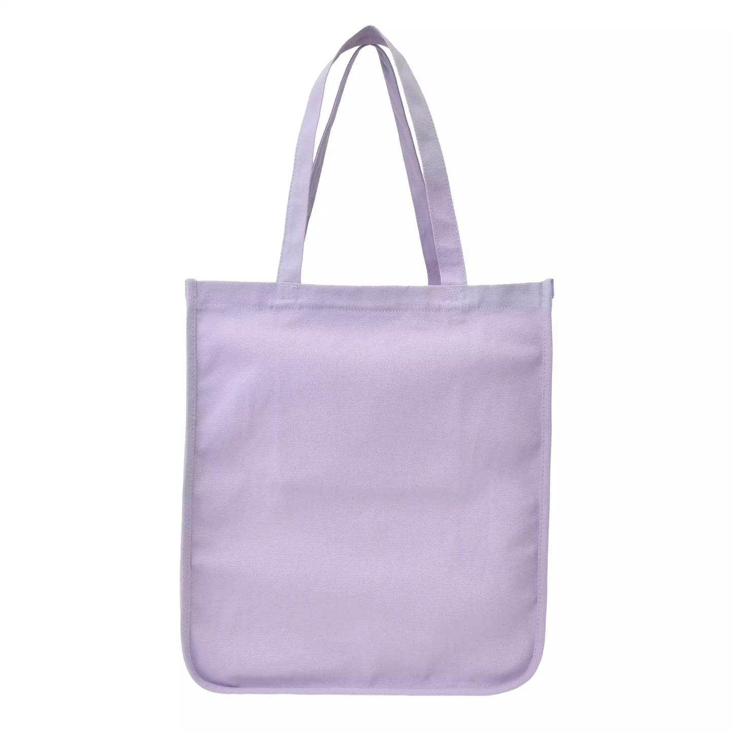 Rapunzel Tote Bag Basic Logo TOTE BAG Collection - Disney Store Japan