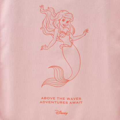 Ariel Tote Bag Basic Logo TOTE BAG Collection - Disney Store Japan