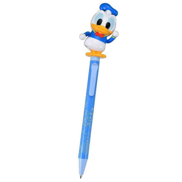 Disney Donald Duck Dancing Ballpoint Pen 4550586052703